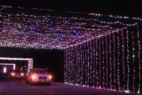 Prairie Lights Opens Its Two Mile Drive Through Christmas Light within size 1920 X 1080