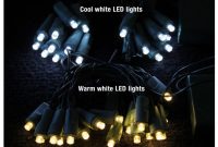 Products Christmas Lights Of Austin Intended For Cool White Led Tree with proportions 958 X 916