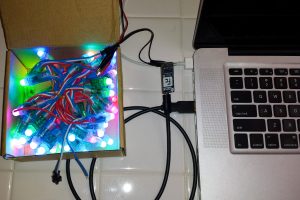 Programmable Christmas Lights With Haskell And Raspberry Pi intended for dimensions 3483 X 2322