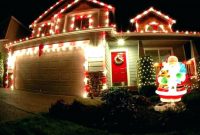 Red And White C9 Christmas Lights Red Warm White Commercial Led for proportions 1200 X 715