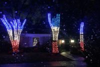 Red White And Blue Christmas Lights Holidays Parties throughout proportions 1136 X 852