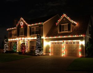 Red White Green Christmas Lights Outdoor Christmas Lights with size 1200 X 937