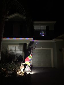 Reddit Inspired Me To Be Lazy And Not Put Up All My Christmas Lights with sizing 768 X 1024