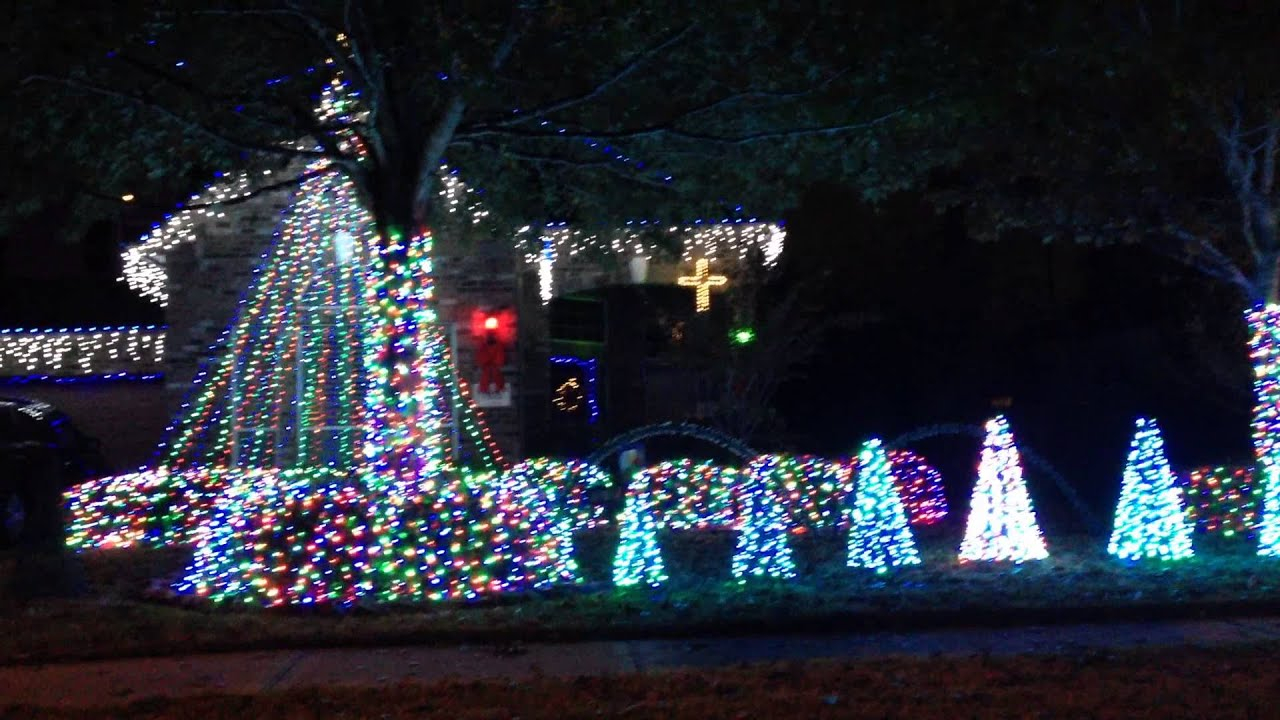 Rock Roll Christmas Lights Your Houston Chiropractor Dr Mrs J with sizing 1920 X 1080