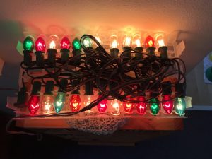 Running American C7c9 Christmas Lights 110v Directly On A 220v with size 4032 X 3024