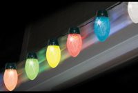 Set Of 10 Led Color Changing Jumbo C9 Multi Color Christmas Lights with regard to sizing 1500 X 1500