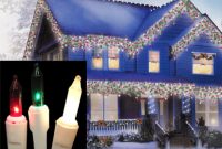 Set Of 100 Red Green Amp Frosted White Mini Icicle Christmas inside dimensions 1500 X 1211