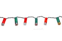 Shotgun Shell Lights regarding dimensions 1000 X 1000