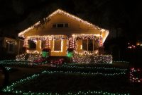 Simple Outside Christmas Lights Ideas Dma Homes 19344 for proportions 1244 X 933