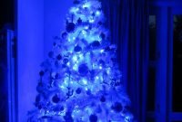 Sketch Of Blue And White Christmas Lights Interior Design Ideas intended for sizing 1200 X 1600