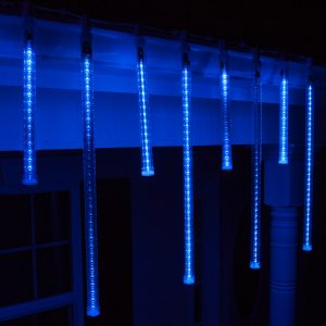 T8 Blue Grand Cascade Led Light Tubes E17 Base pertaining to size 1500 X 1500