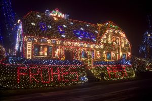 The Best Damn Christmas Lights Ever Europe Album On Imgur inside sizing 2756 X 1837