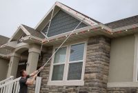 The Best Way To Put Up Christmas Lights Diy Home Improvement And pertaining to dimensions 1920 X 1078