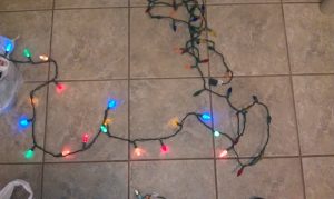 The Cool Science Dad The Frustrating Physics Of Christmas Lights with measurements 1600 X 957