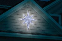 The Prismatic Star Of Bethlehem Light Show Hammacher Schlemmer for dimensions 1000 X 1000