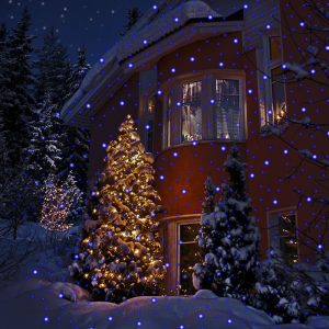 The Virtual Christmas Lights Hammacher Schlemmer Christmas Is In in measurements 1000 X 1000