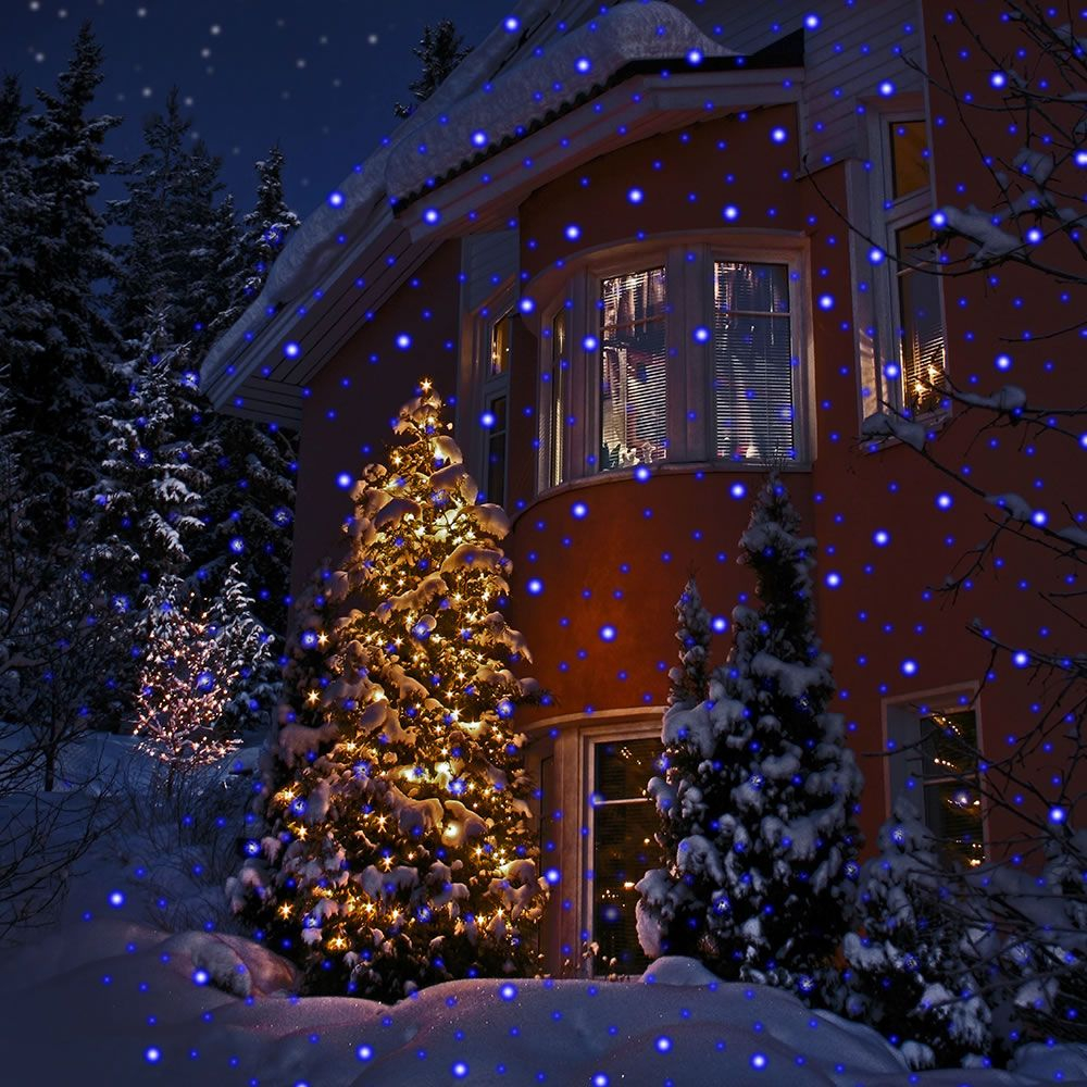 The Virtual Christmas Lights Hammacher Schlemmer Christmas Is In in measurements 1000 X 1000