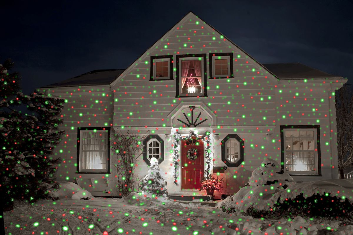 The War On Christmas Lights Curbed pertaining to sizing 1200 X 800