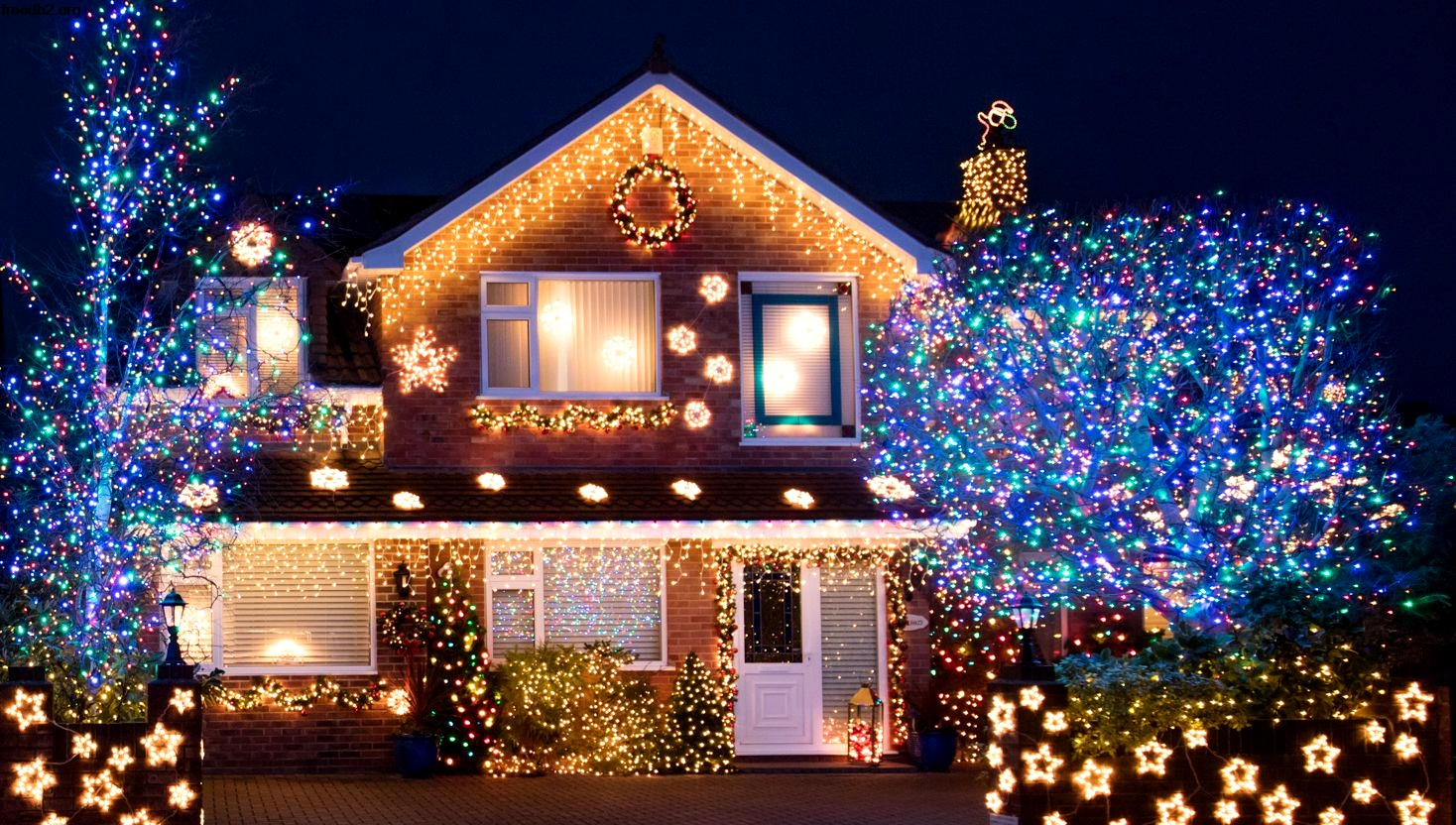 Tom Steyer Package Remarkable Outside Christmas Lights Tom Steyer pertaining to sizing 1468 X 832