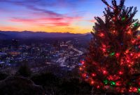 Top 8 Places To See Holiday Lights In Asheville Nc regarding measurements 1200 X 673