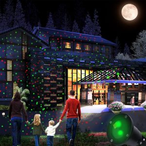 Top Ip65 Waterproof Elf Christmas Lights Red Green Moving Twinkle inside size 1000 X 1000