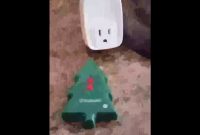 Treemote Wireless Remote Switch For Christmas Tree And Other Lights Reviews with regard to sizing 1280 X 720