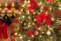 Troubleshooting Prelit Christmas Trees regarding sizing 1500 X 656