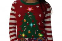 Ugly Christmas Sweater Ugly Christmas Sweater Womens Christmas pertaining to dimensions 1591 X 2517