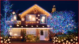 Unique Outdoor Christmas Lights Decorations Image Of Lighting Decor inside measurements 1468 X 832