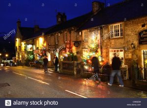 Village Street Lights Stock Photos Village Street Lights Stock with sizing 1300 X 956