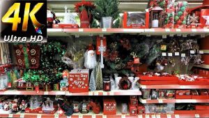 Walgreens Christmas Section Christmas Shopping Christmas with regard to measurements 1280 X 720