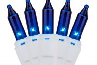 White Christmas Lights 100 Blue Christmas Tree Mini Lights 25 throughout proportions 2211 X 2211