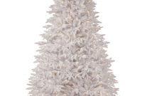 White Christmas Tree Event Avenue throughout dimensions 1500 X 1978