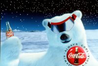 White Coca Cola Cans Support Polar Bears And The World Wildlife within size 1500 X 1092