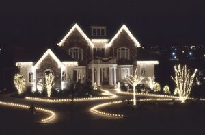 White Outdoor Christmas Lights Interior House Paint Colors Check for dimensions 1726 X 1134