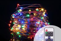Wholesale 10m 33ft 100 Led Usb Outdoor Led Copper Wire String Lights with dimensions 1000 X 1000