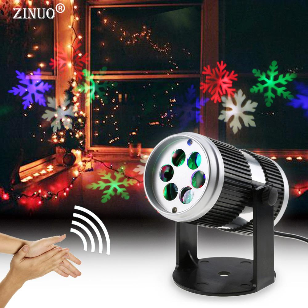Wholesale Zinuo Christmas Laser Projector Sound Activated Moving intended for dimensions 1000 X 1000