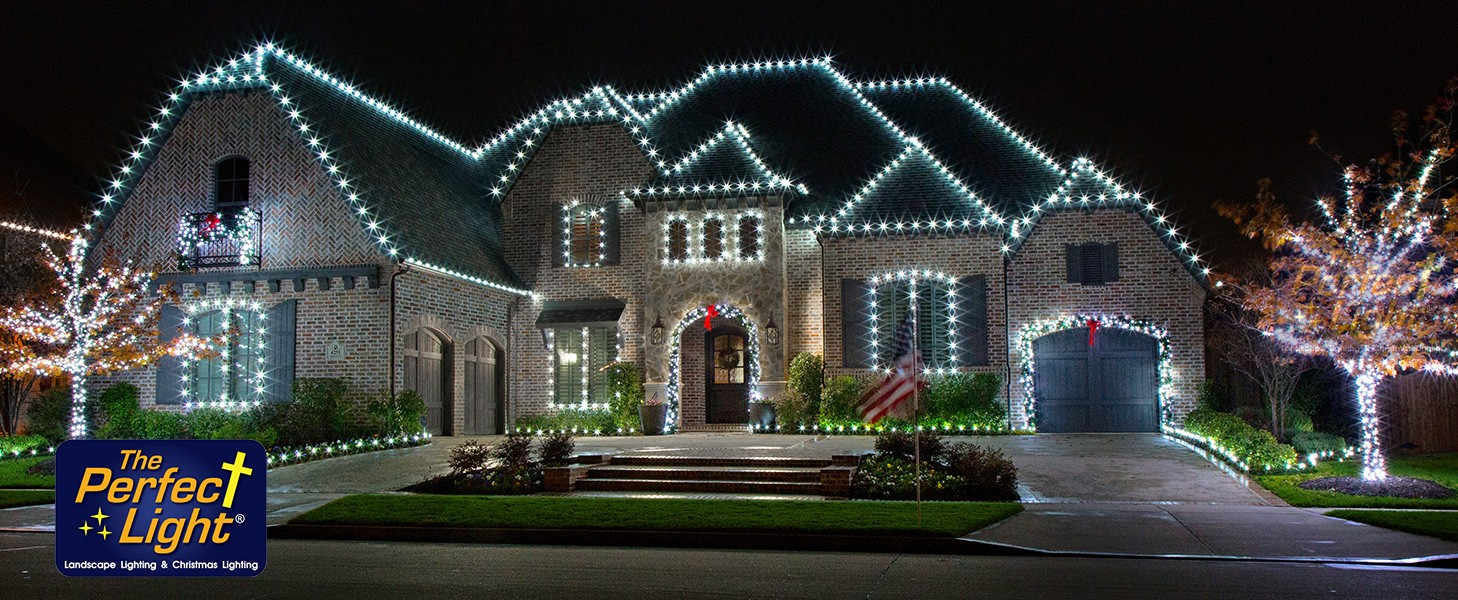 Christmas Lights For Hire • Christmas Lights Ideas