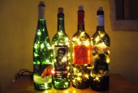 Wine Bottle Accent Light 15 Steps With Pictures intended for size 1024 X 768