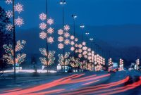 Your Guide To Pigeon Forge Christmas Light Tours with dimensions 1280 X 842